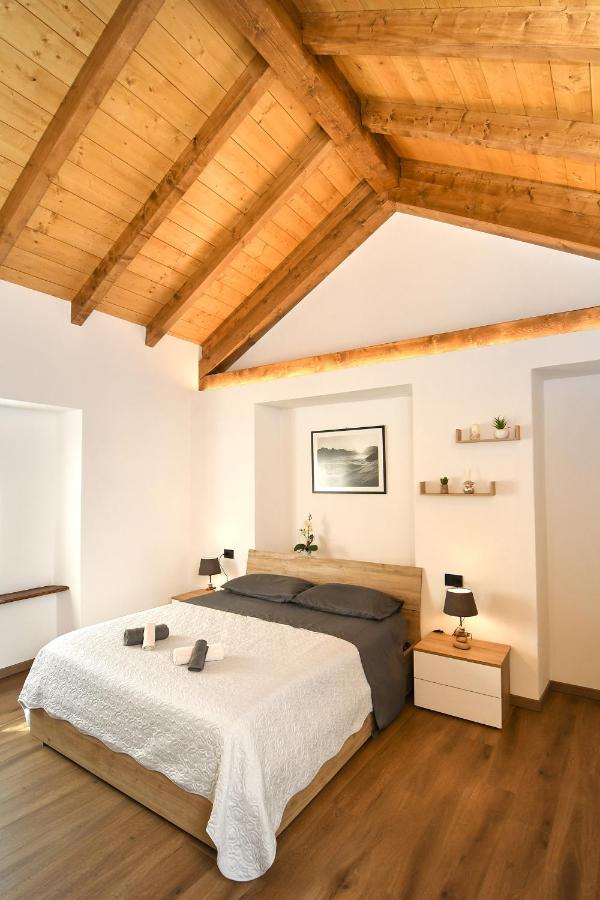Apartamento La Terrazza Malesco Exterior foto