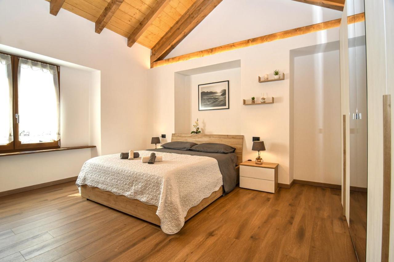 Apartamento La Terrazza Malesco Exterior foto