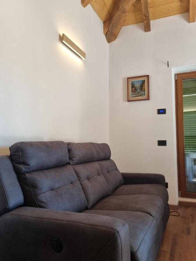Apartamento La Terrazza Malesco Exterior foto