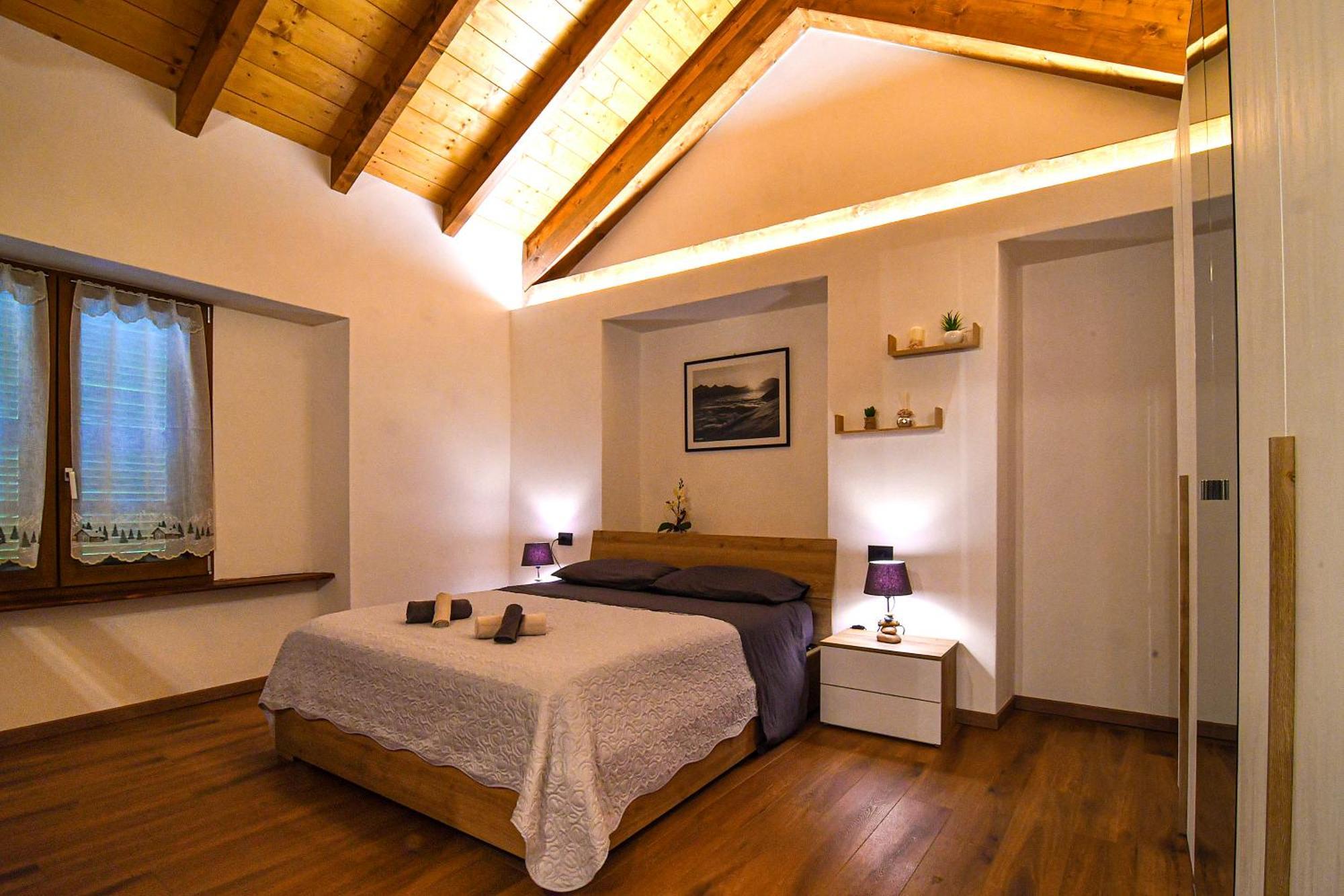 Apartamento La Terrazza Malesco Exterior foto