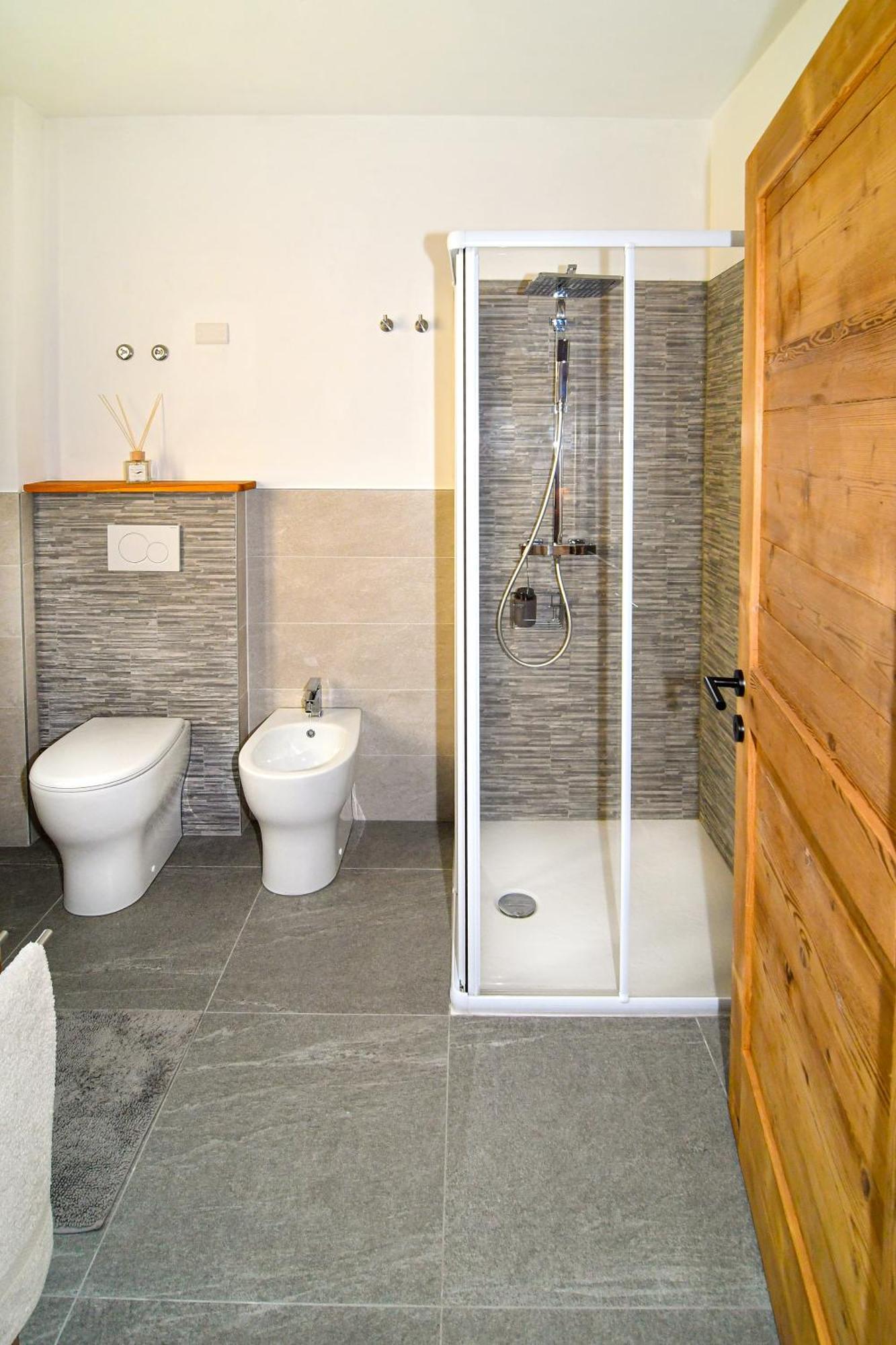 Apartamento La Terrazza Malesco Exterior foto