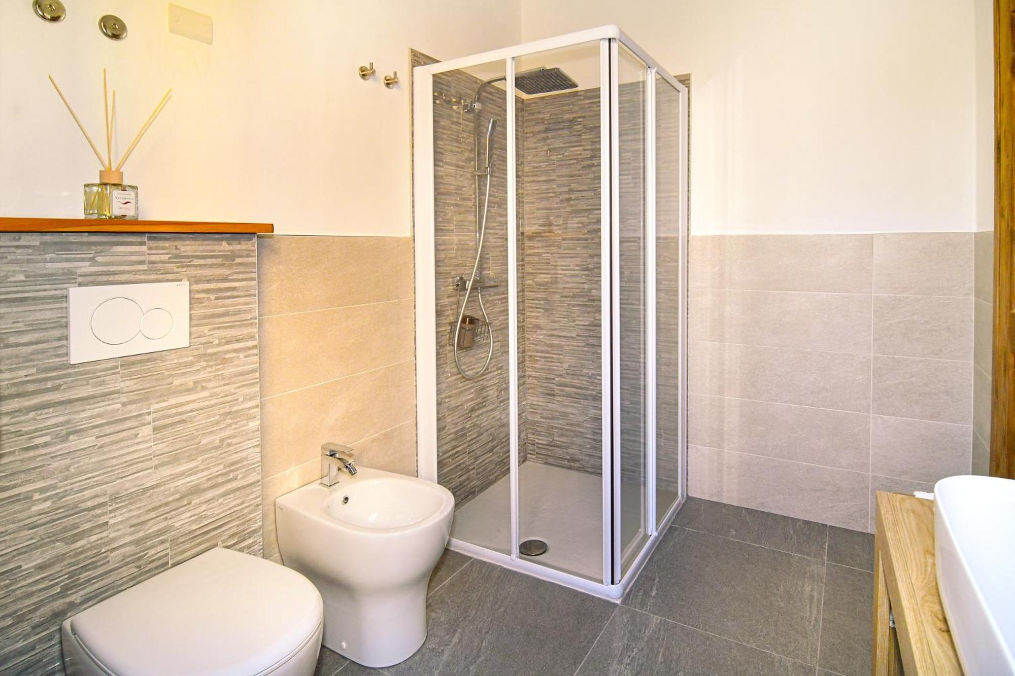 Apartamento La Terrazza Malesco Exterior foto